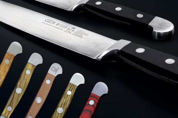 Gude Kitchen Knives